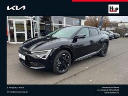 (abp) aurora black pearl m Neu 2025 Kia EV6 SUV | 53.880 € (Etwas zu teuer)