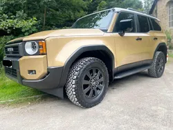 Gelb Gebraucht 2024 Toyota Land Cruiser Edition SUV | 96.500 €