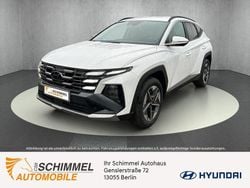 Weiß Neu 2025 Hyundai Tucson Trend SUV | 39.925 € (Fairer Preis)