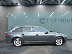 Grau Gebraucht 2019 Audi A4 S-Line Kombi | 21.499 € (Superpreis)