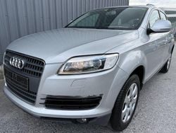 Silber Gebraucht 2009 Audi Q7 SUV | 7.490 € (Guter Preis)