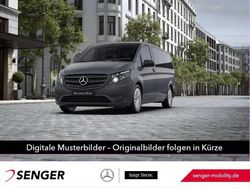 Grau Gebraucht 2024 Mercedes Vito Kombi | 41.950 €