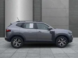 Dolomitgrau Neu 2025 Dacia Duster Expression SUV | 27.300 € (Guter Preis)