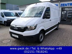 Andere Gebraucht 2023 MAN TGE Van | 33.450 € (Fairer Preis)