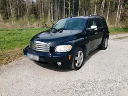 Chevrolet HHR