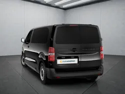 Schwarz Neu 2025 Peugeot Expert Van | 32.649 € (Fairer Preis)