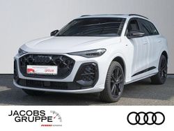 Arkonaweiss Neu 2025 Audi Q5 Sport SUV | 61.960 €