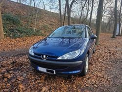 Gebraucht 2006 Peugeot 206 Kleinwagen | 1.500 € (Teuer)