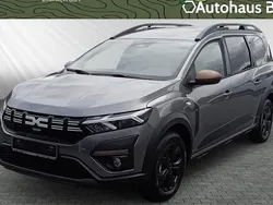 Grau Neu 2025 Dacia Jogger Extreme Kombi | 23.380 € (Fairer Preis)