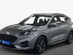 Solar silver metallic Gebraucht 2024 Ford Kuga ST-Line SUV | 28.900 € (Guter Preis)