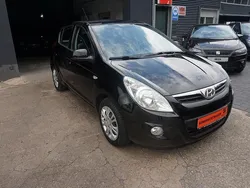 Gebraucht 2009 Hyundai i20 Comfort Limousine | 4.980 € (Teuer)