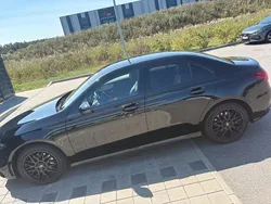 Schwarz Gebraucht 2020 Mercedes A250 AMG line Limousine | 28.000 € (Etwas zu teuer)