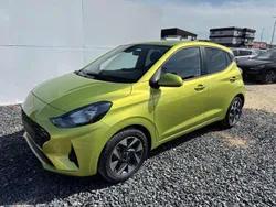 Lucid lime n6m Neu 2025 Hyundai i10 Style Kleinwagen | 17.990 € (Fairer Preis)