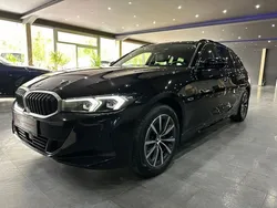 Schwarz ii Gebraucht 2022 BMW 330e Performance Kombi | 29.490 € (Fairer Preis)