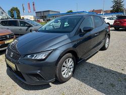 Grau Gebraucht 2024 Seat Ibiza Style Limousine | 15.995 € (Fairer Preis)