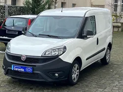 Weiß Gebraucht 2022 Fiat Doblò Van / Kleinbus | 10.400 €