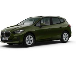 Gebraucht 2022 BMW 225 Active Tourer Luxury Line Van / Kleinbus | 30.790 € (Fairer Preis)