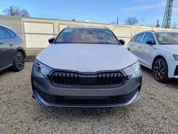 Grau Gebraucht 2025 Skoda Octavia SportLine Kombi | 41.850 € (Teuer)