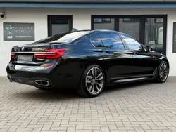 BMW M760