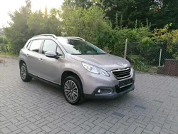 Grau Gebraucht 2016 Peugeot 2008 SUV | 7.250 € (Superpreis)