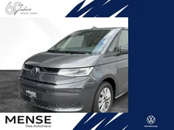 Indiumgrau Gebraucht 2022 VW Multivan Life Van / Kleinbus | 39.480 € (Guter Preis)