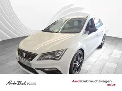 Nevada weiß Gebraucht 2017 Cupra Leon Kombi | 20.870 € (Guter Preis)