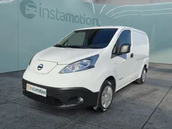 Weiß Gebraucht 2019 Nissan e-NV200 Premium Edition Van | 18.290 € (Etwas zu teuer)
