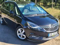 Gebraucht 2016 Opel Zafira Tourer Business Innovation Van / Kleinbus | 7.500 € (Etwas zu teuer)