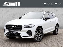 Crystal white / metallic Gebraucht 2024 Volvo XC60 Plus SUV | 59.900 €