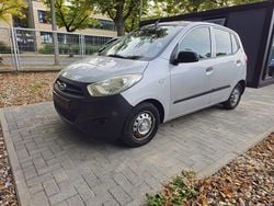 Silber Gebraucht 2012 Hyundai i10 Kleinwagen | 1.690 € (Superpreis)