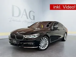 BMW 750
