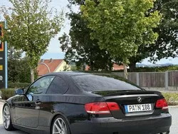 Schwarz Gebraucht 2007 BMW 335 Coupé | 16.000 € (Guter Preis)