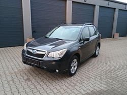 Grau Gebraucht 2013 Subaru Forester SUV | 6.950 € (Teuer)