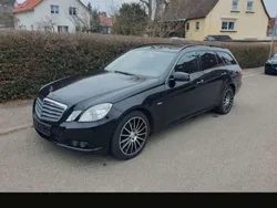 Gebraucht 2010 Mercedes E350 Kombi | 10.990 € (Guter Preis)