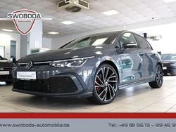 Grau Gebraucht 2021 VW Golf VIII GTD Limousine | 25.950 € (Fairer Preis)