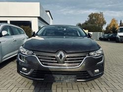 Braun Gebraucht 2016 Renault Talisman Intens Limousine | 11.990 € (Fairer Preis)