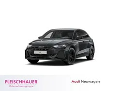 Grau Neu 2025 Audi A3 Sportback e-tron S-Line Limousine | 60.090 €