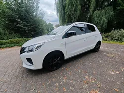 Weiß Gebraucht 2021 Mitsubishi Space Star Kleinwagen | 12.800 € (Fairer Preis)