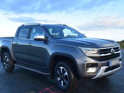 Grau Gebraucht 2024 VW Amarok Abholung | 48.000 €