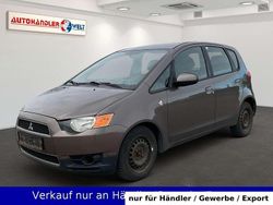 Braun Gebraucht 2011 Mitsubishi Colt Limousine | 1.199 € (Superpreis)