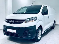 Andere Gebraucht 2022 Opel Vivaro-e Combi Van | 17.255 € (Superpreis)