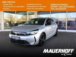 Kristall silber Gebraucht 2025 Opel Corsa Edition Kleinwagen | 19.490 € (Guter Preis)