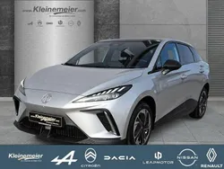 Othercolor Gebraucht 2023 MG MG4 EV Luxury Kleinwagen | 20.490 € (Superpreis)