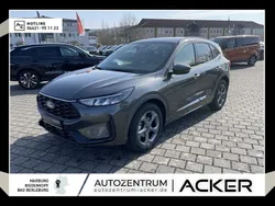 Grau Neu 2025 Ford Kuga ST-Line SUV | 31.180 € (Guter Preis)