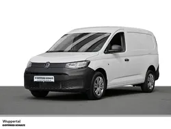 Weiß Gebraucht 2024 VW Caddy Maxi Van / Kleinbus | 37.980 € (Teuer)