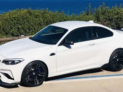 Gebraucht 2020 BMW M2 Competition Edition Coupé | 45.900 € (Fairer Preis)