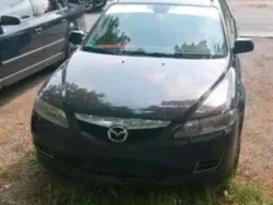 Schwarz Gebraucht 2007 Mazda 6 Kombi | 699 € (Guter Preis)