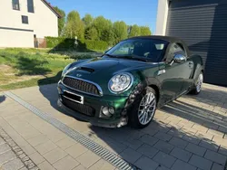 Grün Gebraucht 2014 Mini Cooper S Roadster Cabrio | 14.900 € (Fairer Preis)