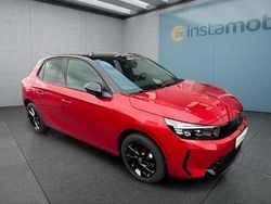 Rot Gebraucht 2024 Opel Corsa Kleinwagen | 18.999 € (Fairer Preis)