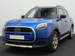 Blau Gebraucht 2024 Mini Countryman Favoured SUV | 38.919 € (Fairer Preis)